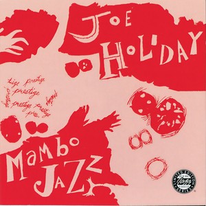 Joe Holiday - I Love You Much