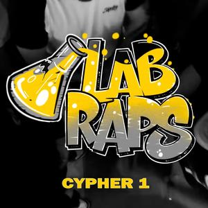 LAB RAPS (Cypher 1) (feat. DUALFO, Muammar & Pi Lamda) [Explicit]