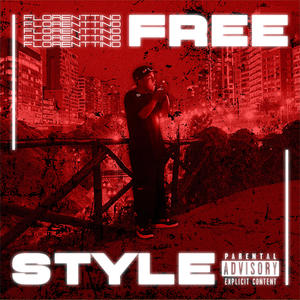 Freestyle 1 (Explicit)