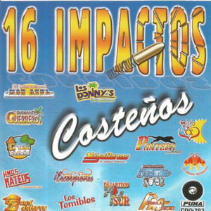 16 Impactos Costeños