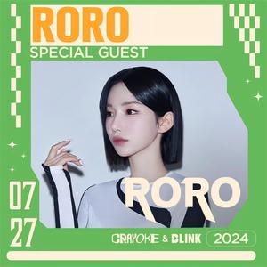 7.27 RORO @ BLINK