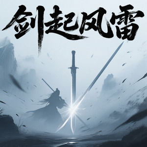 剑起风雷