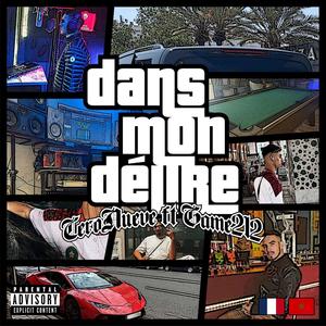 Dans mon délire (Explicit)