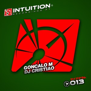 Hot Drums (Goncalo M Remix)