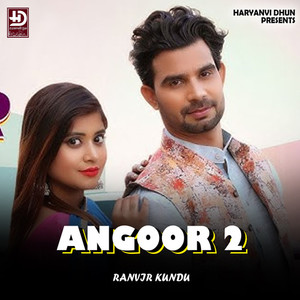 Angoor 2