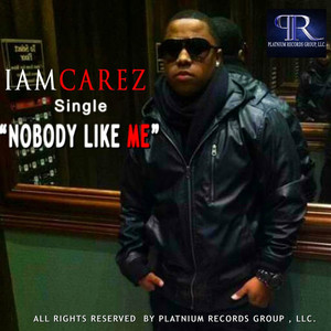 Nobody Like Me (Remixes) [Explicit]