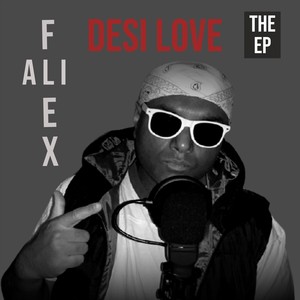 Desi Love The EP