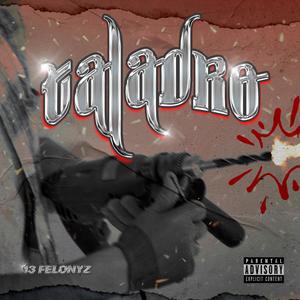 TALADRO (feat. Amouvie, YazzyBlock, PapiCaltujo & Doubl33) (Explicit)