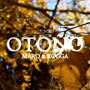 Otoño (feat. Rogga)