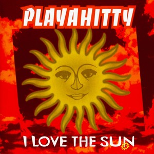 I Love the Sun - Ep