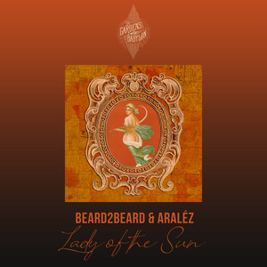 Lady Of The Sun