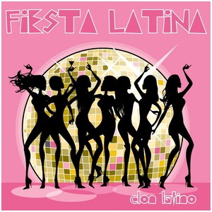 Fiesta Latina