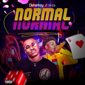 Normal Normal (Explicit)