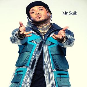 Mr Saik (Explicit)