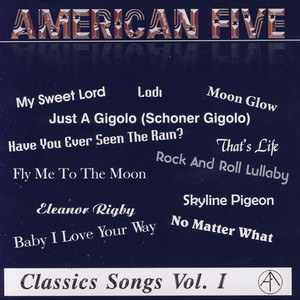 Classics Songs Vol. 1