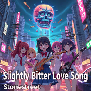 Slightly Bitter Love Song