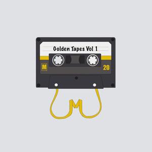 Golden Tapes, Vol. 1