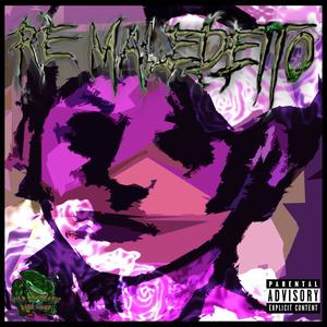 Re Maledetto (feat. PL Santasangre & Ako Sat) (Explicit)