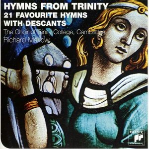 Hymns From Trinity (feat. Cambridge)