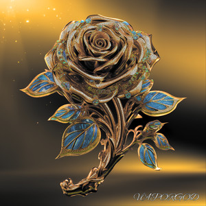 VaporGod - Diamondz n Roses (Back It Up!)