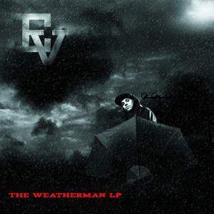 The Weatherman LP (Clean) [Clean]