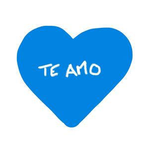 te amo