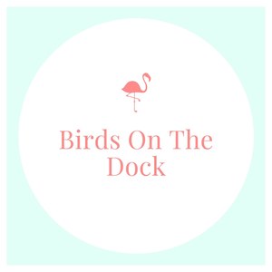 Birds On The Dock