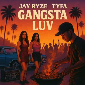 Gangsta Luv