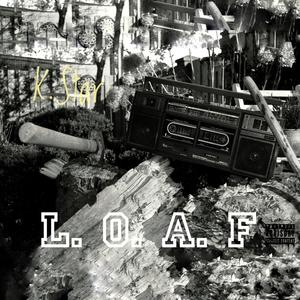 L.O.A.F (Explicit)