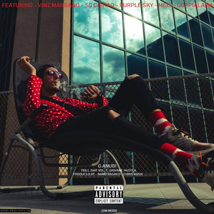 Cozy Boys (Explicit)