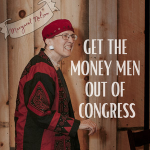 Get the Money Men out of Congress