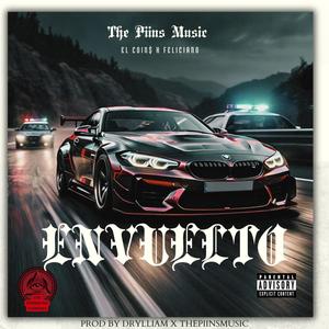 ENVUELTO (feat. Feliciano & Drylliam) (Explicit)