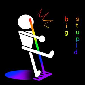 Big Stupid (feat. CoopGR) [Explicit]