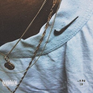 NIKES AND GOLD CHAINS (Explicit)