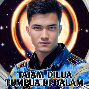 Tajam Dilua Tumpua Didalam