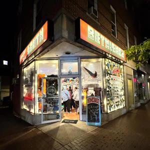 Spacebarre - HOMEBASE610