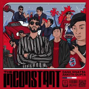 BORED(feat. Mary Ann Alexander) (Explicit)