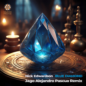 Blue Diamond (Jago Alejandro Pascua Extended)