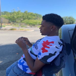 On Me Now (Explicit)