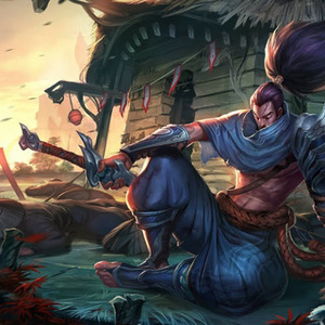 Story Of Yasuo