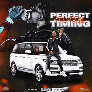 Perfect Timing, Vol. 1 (Explicit)