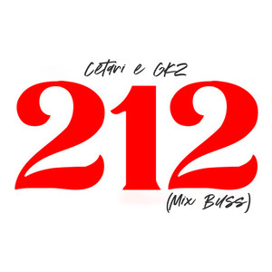 212 (Mix Buss) [Explicit]