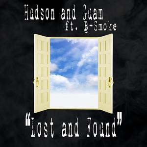 Lost and Found (feat. B-Smoke)