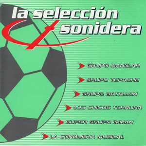 La Seleccion Sonidera