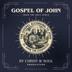 John 6:22–40 (Bread from Heaven)