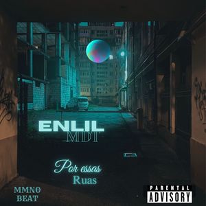 Por Essas Ruas (Explicit)