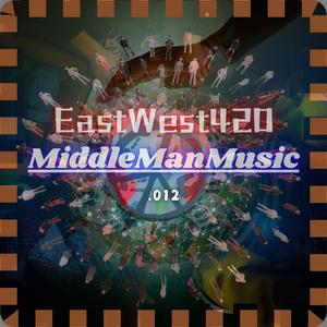 EastWest420 (feat. .012) [Dr. Forbis & Mosley Remix Vision inversion] [Explicit]