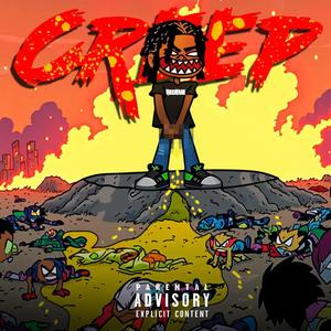 Creep (Explicit)