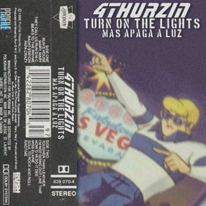 turn on the lights mas apaga a luz (Explicit)