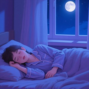 Relaxing Lofi Beats For Night